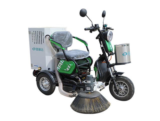 多功能吹掃車(chē)